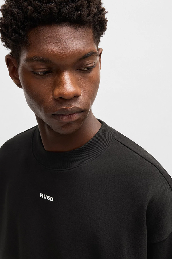 ΜΠΛΟΥΖΑ - 001 ΜΑΥΡΟ